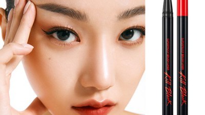 💥인생템 경신! 클리오 리퀴드 아이라이너 솔직 후기 & 꿀팁🍯